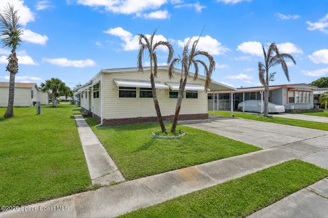 1849 Sago Palm Street NE, Palm Bay, FL 32905