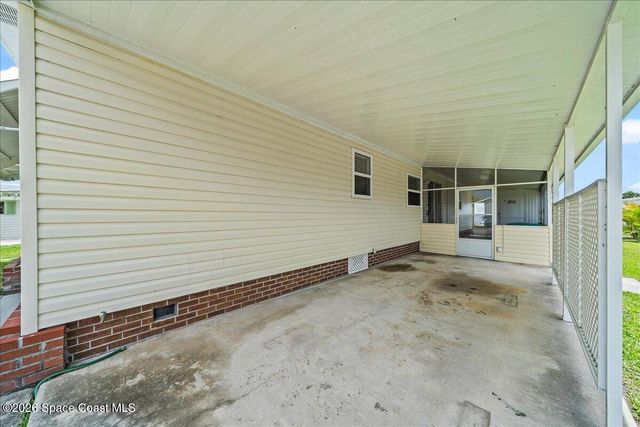 1849 Sago Palm Street NE, Palm Bay, FL 32905