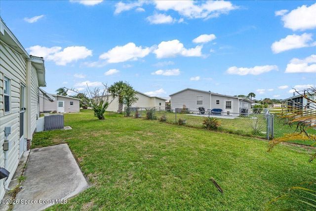 1849 Sago Palm Street NE, Palm Bay, FL 32905