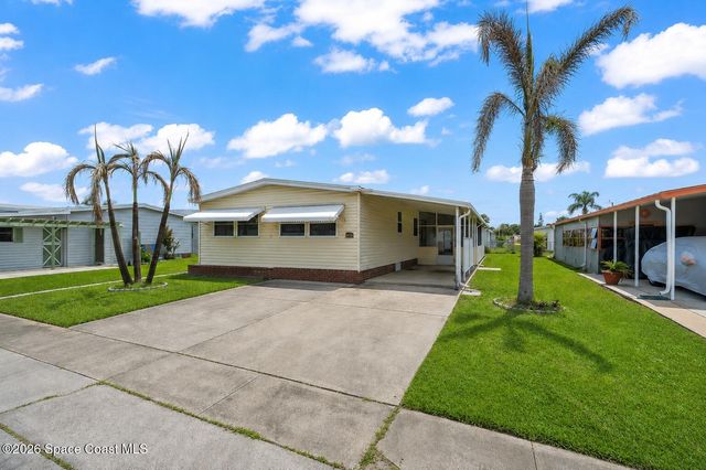 1849 Sago Palm Street NE, Palm Bay, FL 32905