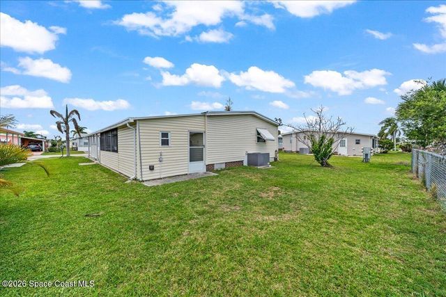 1849 Sago Palm Street NE, Palm Bay, FL 32905
