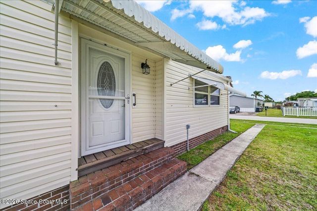 1849 Sago Palm Street NE, Palm Bay, FL 32905