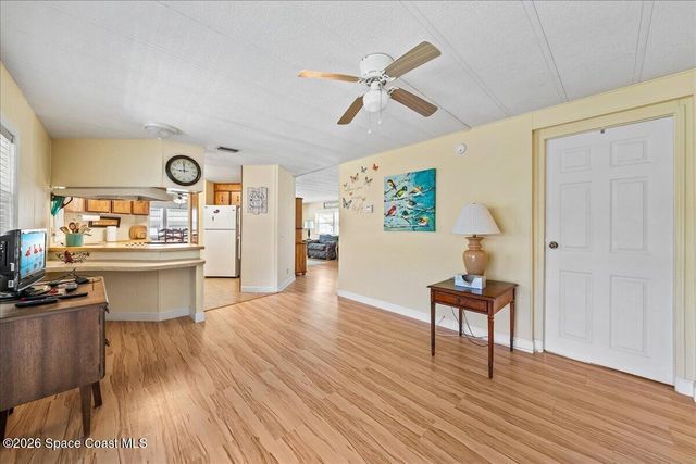 1849 Sago Palm Street NE, Palm Bay, FL 32905