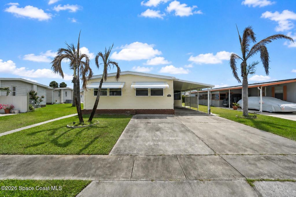 1849 Sago Palm Street NE, Palm Bay, FL 32905
