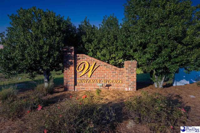 2156 Waverly Woods Dr, Florence, SC 29506