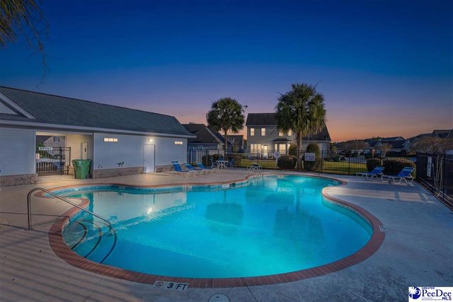 2156 Waverly Woods Dr, Florence, SC 29506