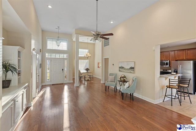 2156 Waverly Woods Dr, Florence, SC 29506