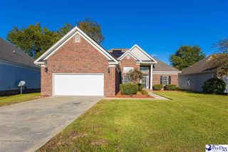 2156 Waverly Woods Dr, Florence, SC 29506