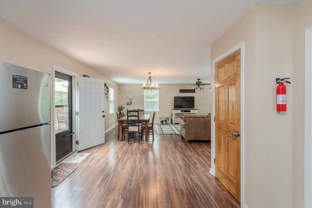 159 PARK VIEW LN, Shenandoah, VA 22849