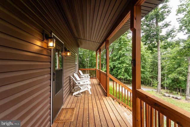 159 PARK VIEW LN, Shenandoah, VA 22849