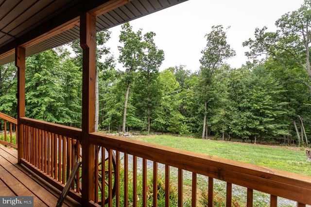 159 PARK VIEW LN, Shenandoah, VA 22849