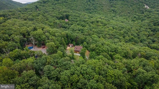 159 PARK VIEW LN, Shenandoah, VA 22849