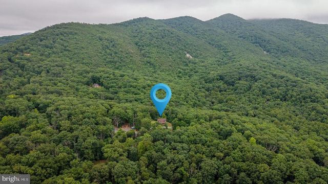 159 PARK VIEW LN, Shenandoah, VA 22849