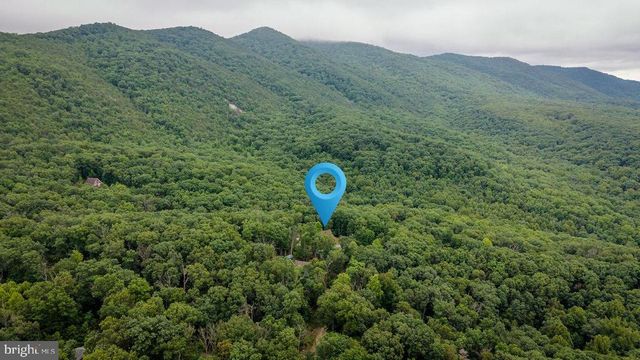 159 PARK VIEW LN, Shenandoah, VA 22849