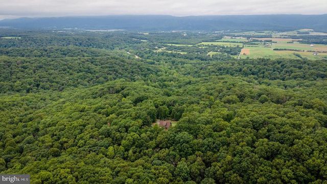 159 PARK VIEW LN, Shenandoah, VA 22849