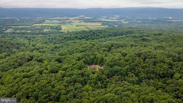 159 PARK VIEW LN, Shenandoah, VA 22849