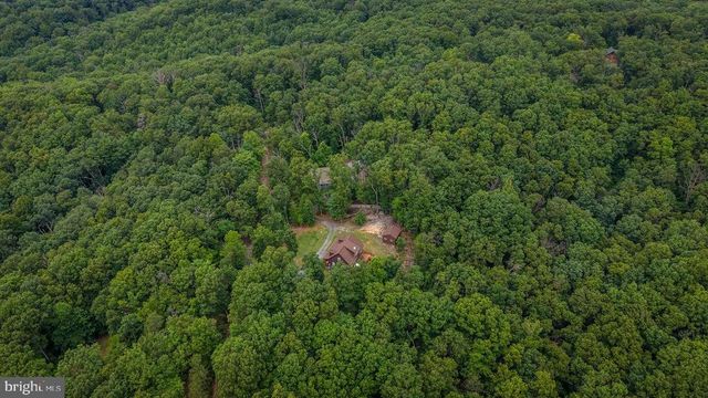 159 PARK VIEW LN, Shenandoah, VA 22849