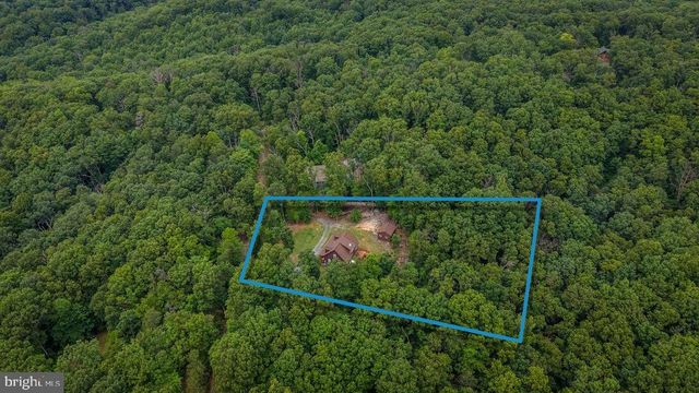 159 PARK VIEW LN, Shenandoah, VA 22849