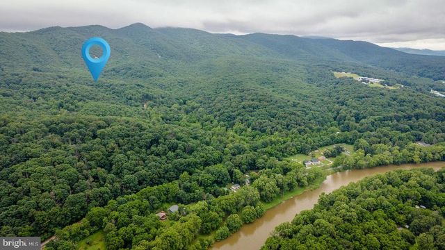 159 PARK VIEW LN, Shenandoah, VA 22849