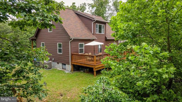 159 PARK VIEW LN, Shenandoah, VA 22849