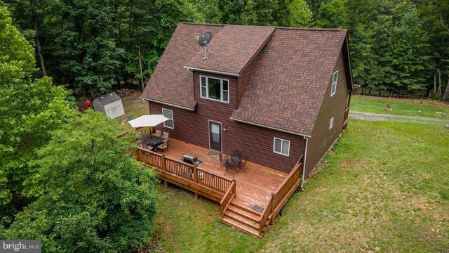 159 PARK VIEW LN, Shenandoah, VA 22849