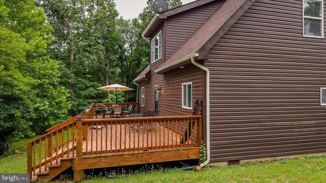 159 PARK VIEW LN, Shenandoah, VA 22849