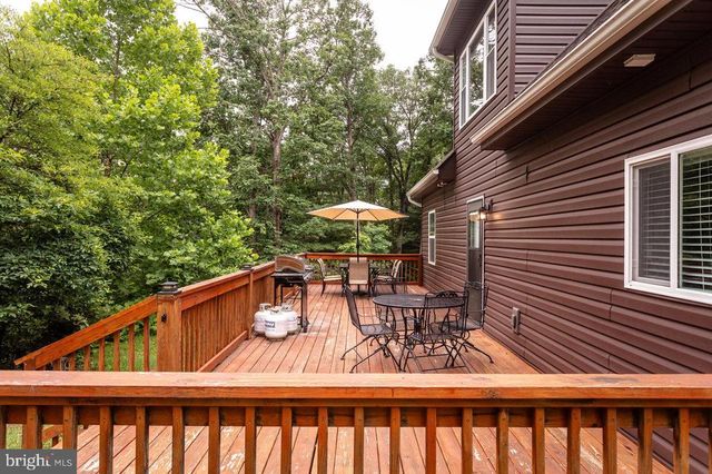 159 PARK VIEW LN, Shenandoah, VA 22849