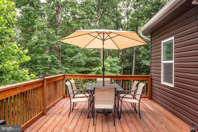 159 PARK VIEW LN, Shenandoah, VA 22849