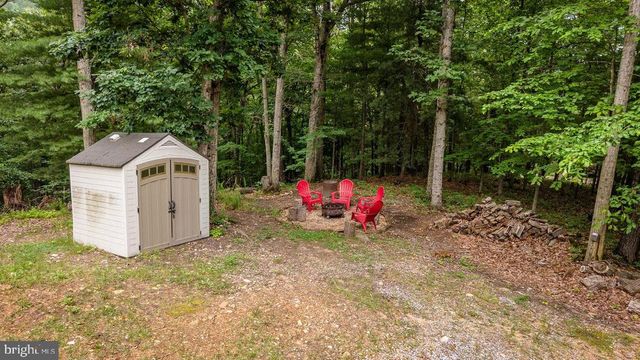 159 PARK VIEW LN, Shenandoah, VA 22849