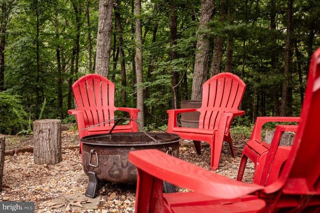 159 PARK VIEW LN, Shenandoah, VA 22849