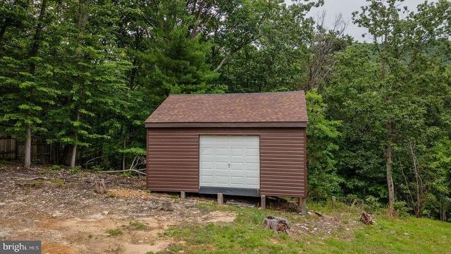 159 PARK VIEW LN, Shenandoah, VA 22849