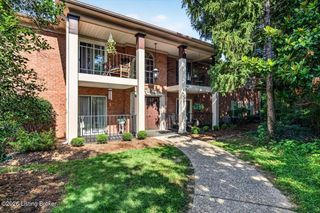 1305 Forest Park Rd, Louisville, KY 40223