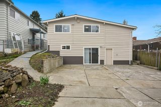 7226 33rd Avenue S, Seattle, WA 98118