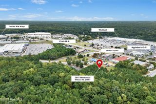 2015 Westwood Avenue W, Wilson, NC 27893