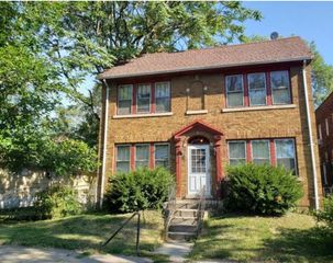 112 Webb Street, Calumet City, IL 60409