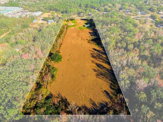 2016 THORNHILL ROAD, Auburndale, FL 33823