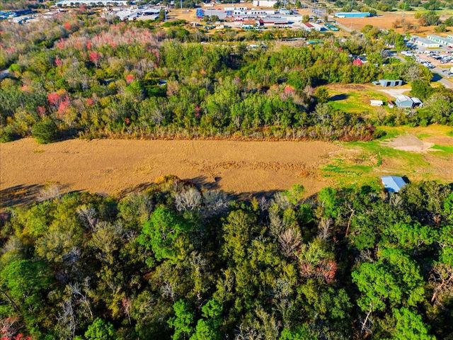 2016 THORNHILL ROAD, Auburndale, FL 33823