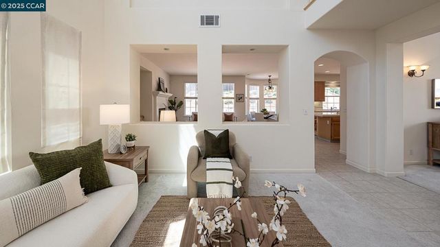 2222 Dewberry Dr, San Ramon, CA 94582