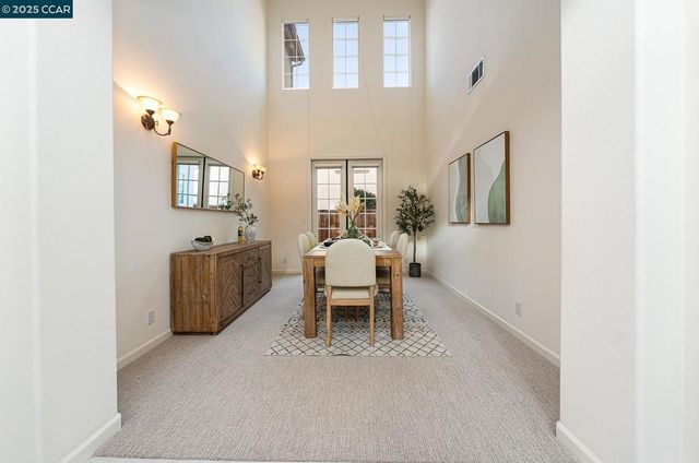 2222 Dewberry Dr, San Ramon, CA 94582