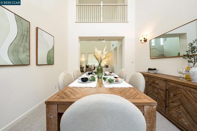 2222 Dewberry Dr, San Ramon, CA 94582