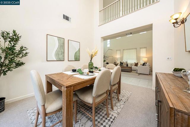 2222 Dewberry Dr, San Ramon, CA 94582