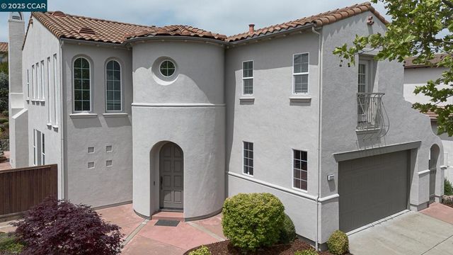 2222 Dewberry Dr, San Ramon, CA 94582