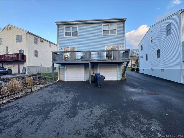 41 Nash Place B, Norwalk, CT 06854