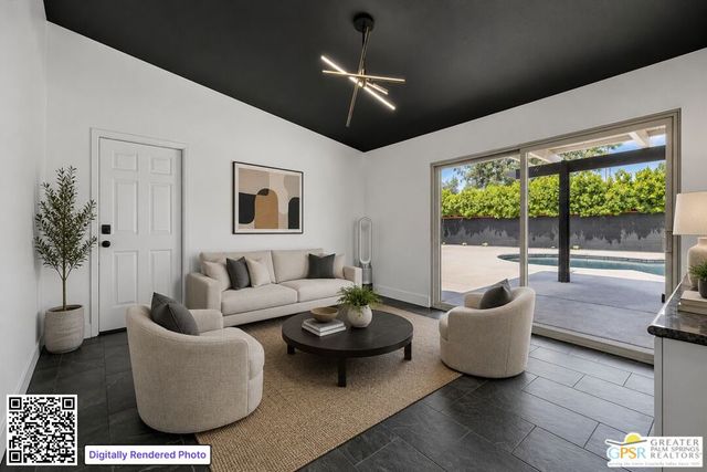 3190 E Loma Vista Circle, Palm Springs, CA 92264