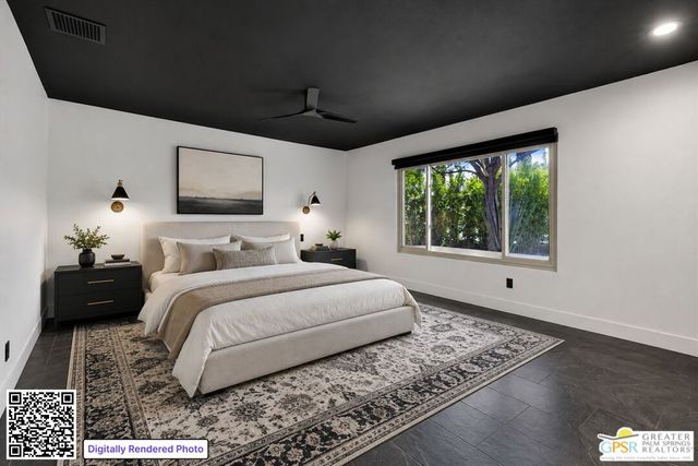 3190 E Loma Vista Circle, Palm Springs, CA 92264