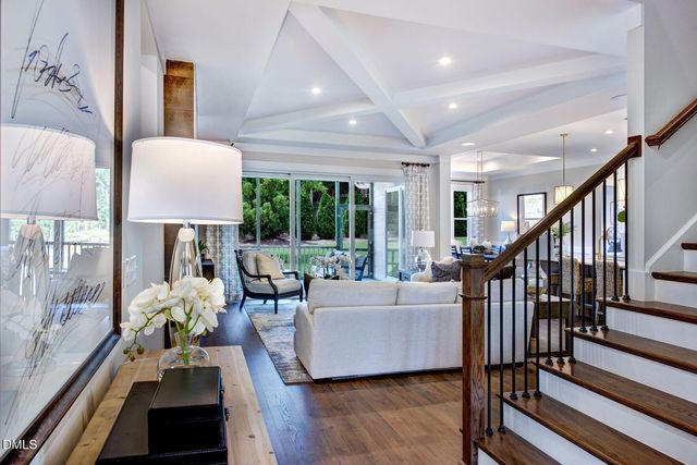 7616 Mitchell Mill Road, Zebulon, NC 27597