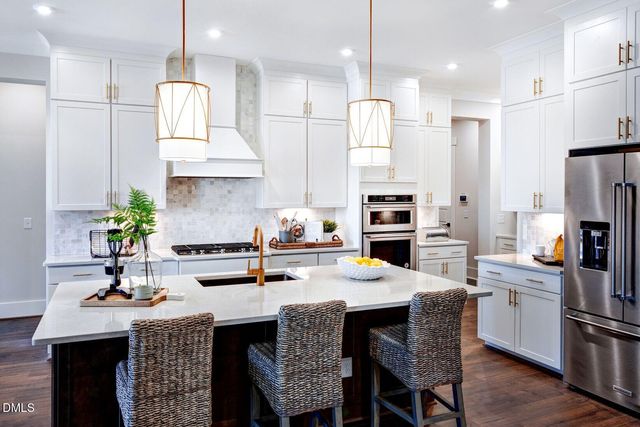 7616 Mitchell Mill Road, Zebulon, NC 27597