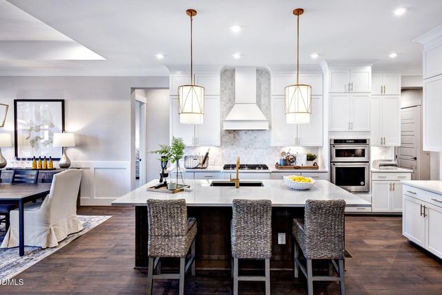 7616 Mitchell Mill Road, Zebulon, NC 27597