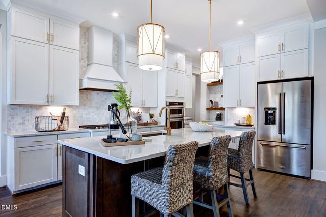 7616 Mitchell Mill Road, Zebulon, NC 27597