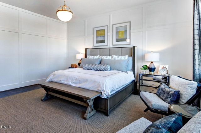 7616 Mitchell Mill Road, Zebulon, NC 27597